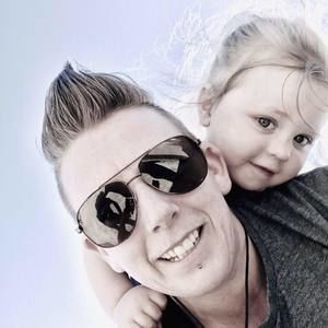 Meet your Posher, Joanne